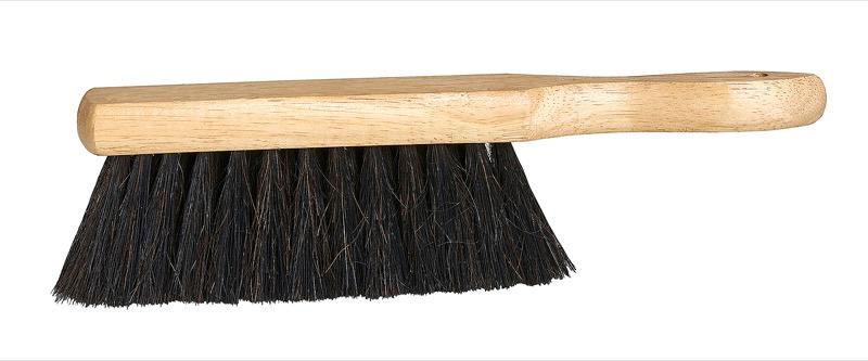 BBC-206M - Horsehair Counter Brushes