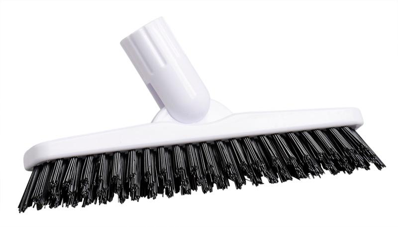 BR-UT60709 - Swivel Grout Brush