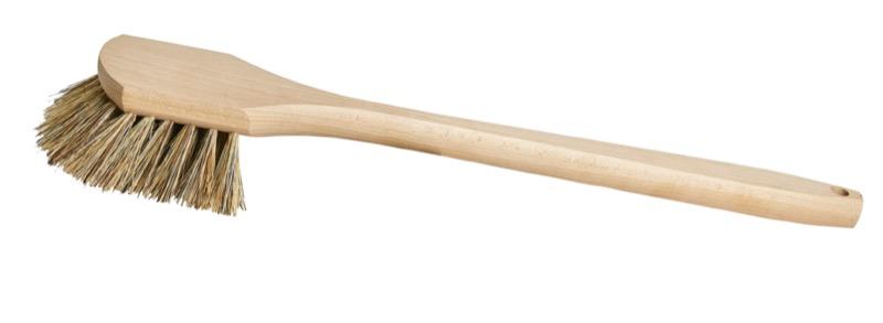 BRP-210UNL - 20" Utility Brush - Union Fibre