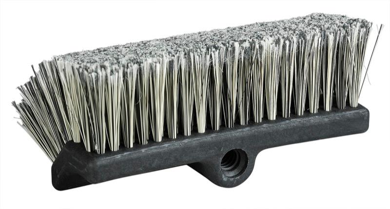 BV-421 - Bi-Level Vehicle Brush - Acid Resistant