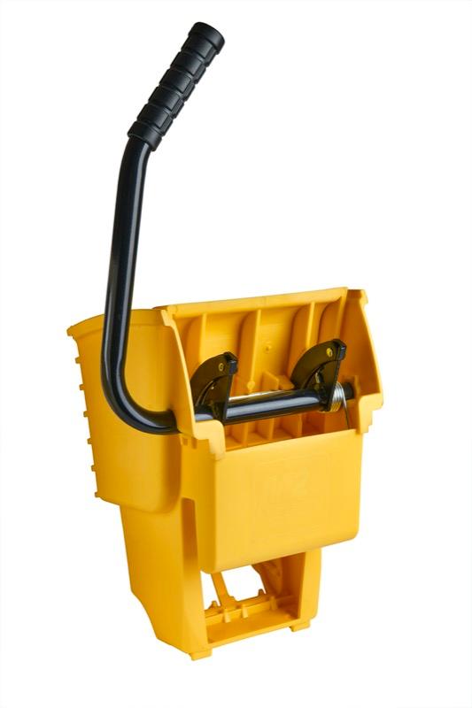 BW-S73500-YE - Side Press Wringer - Yellow