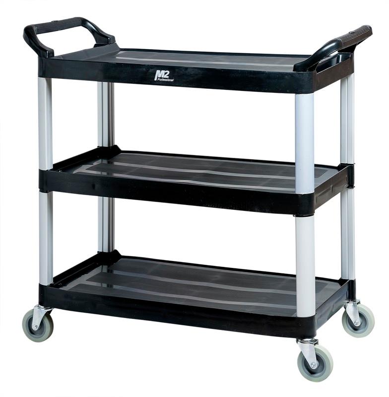 CA-UT1850 - Large Utility Cart