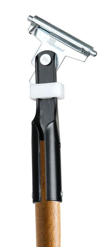 DF-CL60 - Clipper Dust Mop Handle - Wood