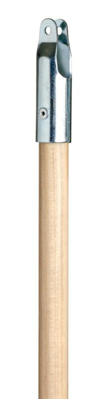DF-EZY60 - BreakAway Dust Mop Handle - Wood