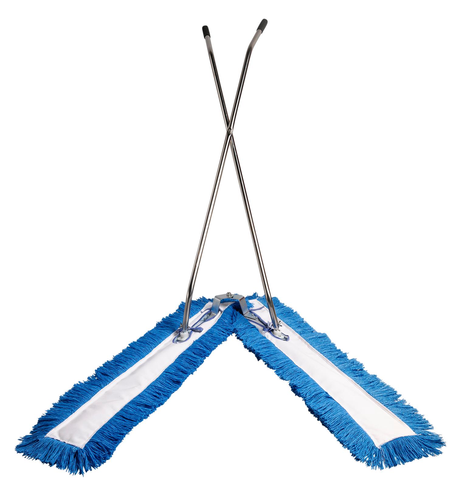 DF-SC2999FH - Scissor Mop Frame and Handle