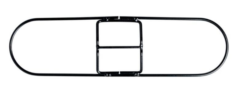 DF-SN536 - 36" Cadre de balai à poussière Snapper