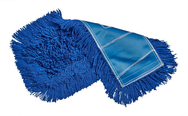 DM-VE518 - 18" Pro-Twist Dust Mop