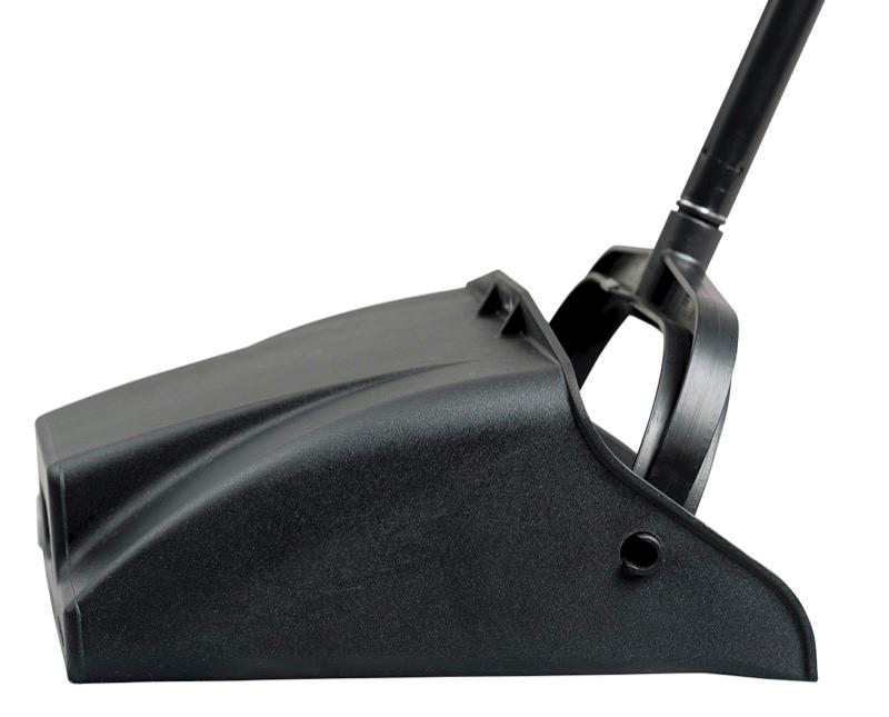 DP-L801 - Industrial Lobby Dust Pan