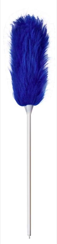 DU-L524 - 26" Lambswool Duster