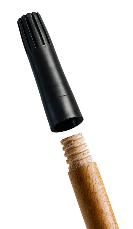 FH-A35 - Threaded to Tapered Insert