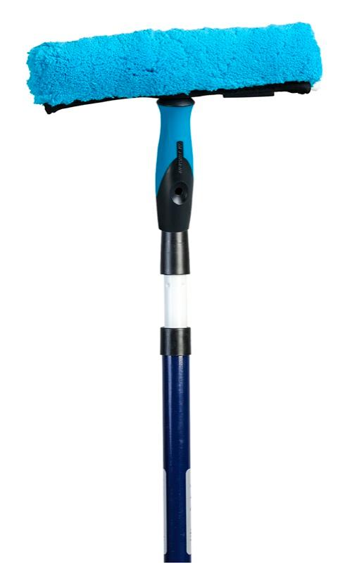 FH-A35 - Threaded to Tapered Insert