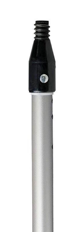 FH-A361 - Poignée filetée en aluminium de 60
