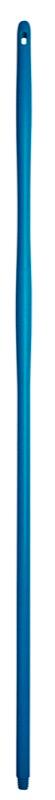 FP-MB57-BL - 57" MonoBlock Poignée courte en plastique - Bleu