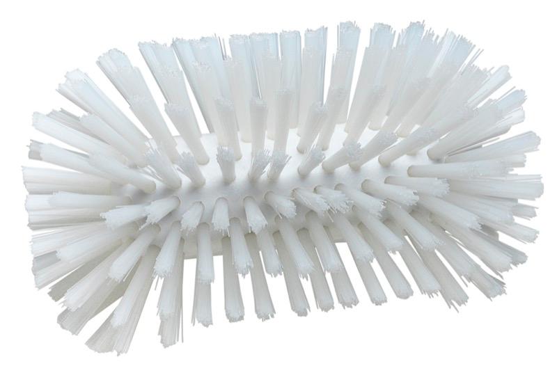 FP-TB9C-WH - 9" Tank Cleaning Brush - White
