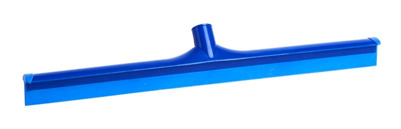 FS-MB224-BL - 24" MonoBlock Hygiene Floor Squeegee - Blue