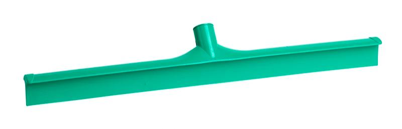 FS-MB224-GN - 24" MonoBlock Hygiene Floor Squeegee - Green