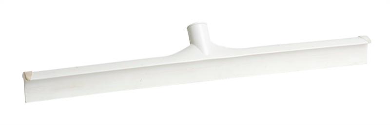 FS-MB224-WH - 24" MonoBlock Hygiene Floor Squeegee - White