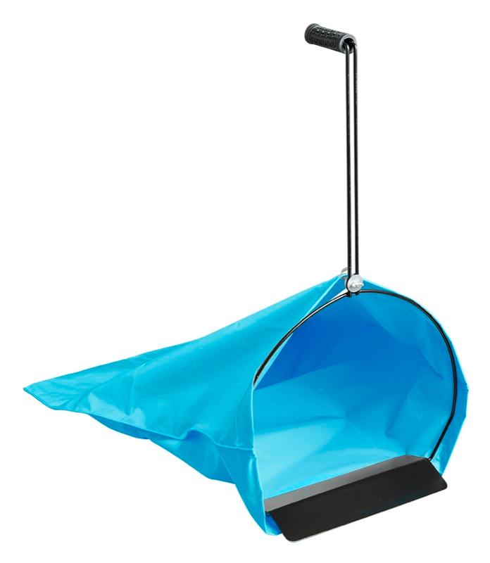 LS-1 - Litter Scoop Frame & HD Vinyl Bag