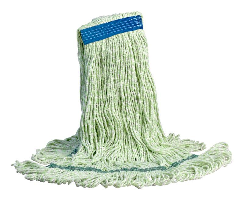 MW-MPE3L-NB - MicroPet™ Loop-End Wet Mop - Narrow Band - Large