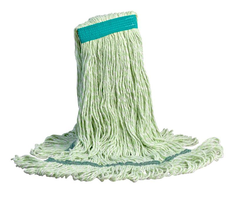 MW-MPE1S-NB - MicroPet™ Loop-End Wet Mop - Narrow Band - Small