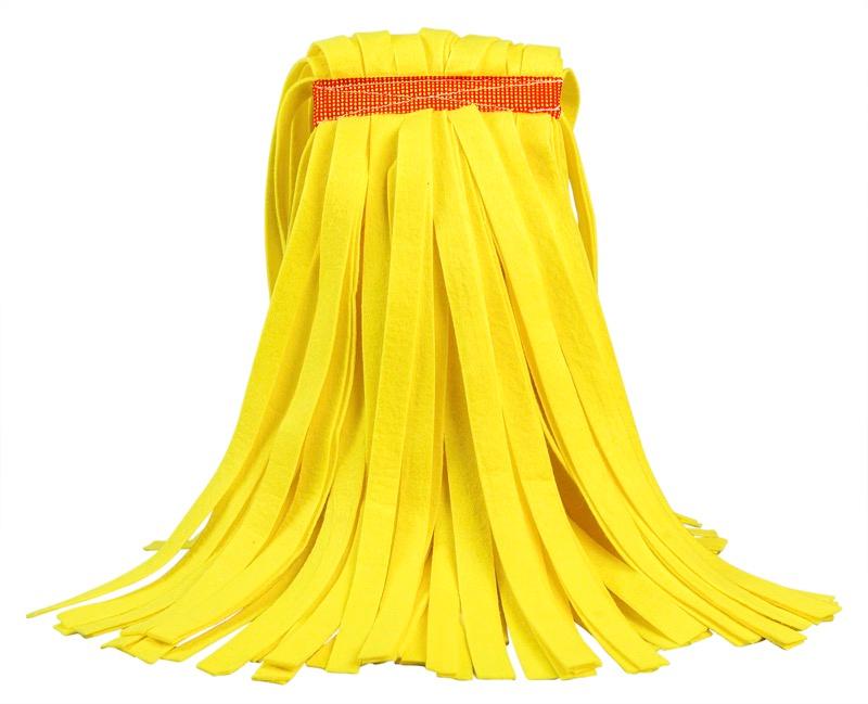 MW-RF2090 - Rough Surface Cut-End Mop - Medium