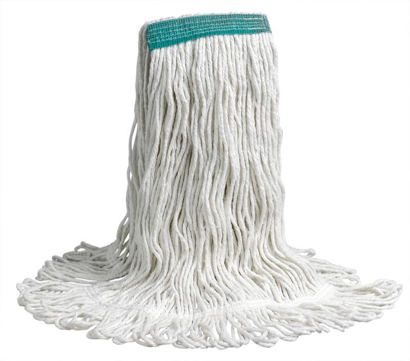 MW-SL1S-NB - SynRay™ Loop-End Wet Mop - Narrow Band - Small
