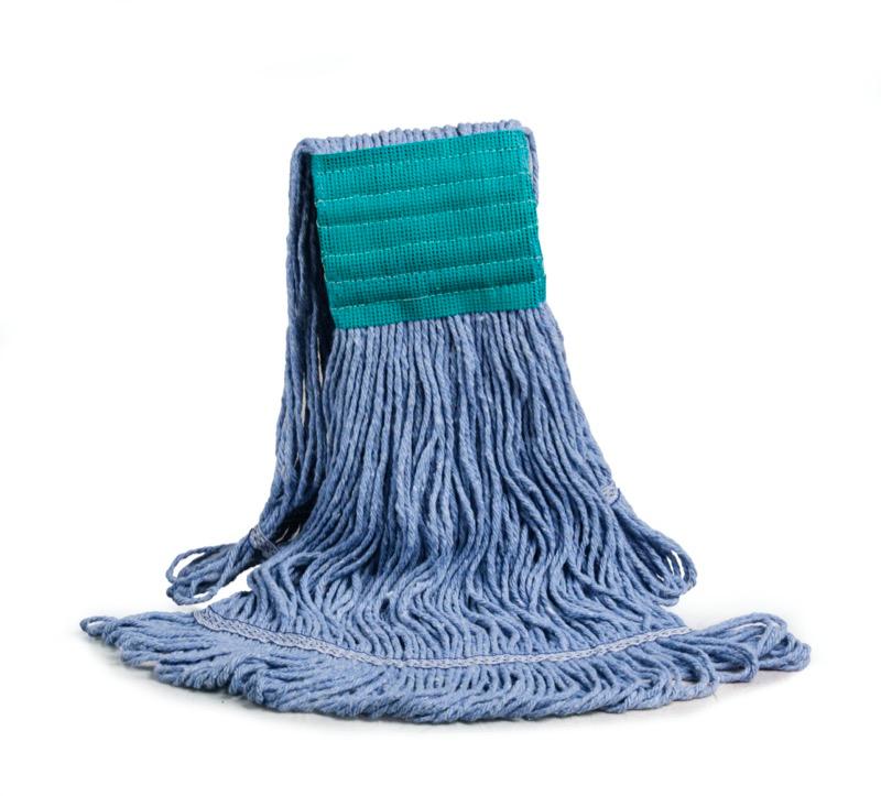 MW-SLRWB - Super Looper™ Loop-End Wet Mop - Wide Band