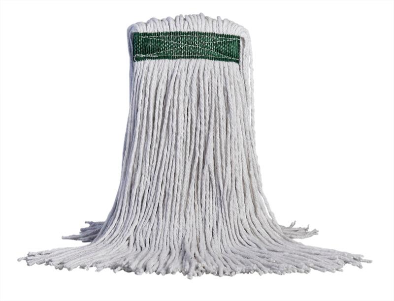 MW-VEC16B-CA - 16 oz Dura-Pro Cut-End Mop - Narrow Band