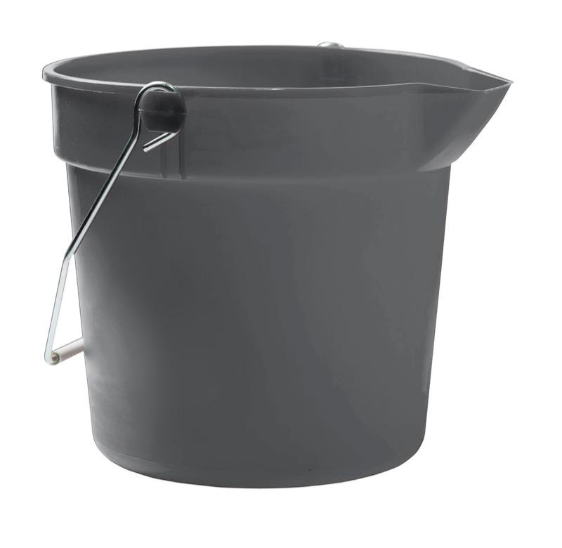 PA-UT14 - 14Qt Utility Pail