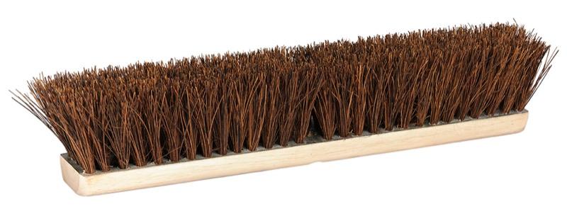 PB-BF18 - Palmyra Coarse Sweep Push Broom - 18 Inch