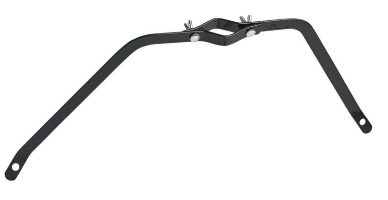 PB-351 - Push Broom Braces
