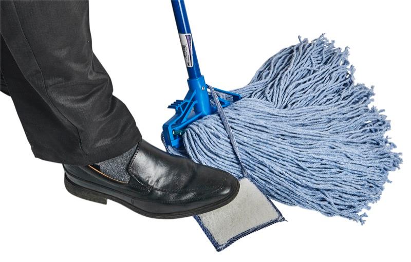 SC-7490 - Scrubby Foot Pad - Scuff & Shoe Mark Remover