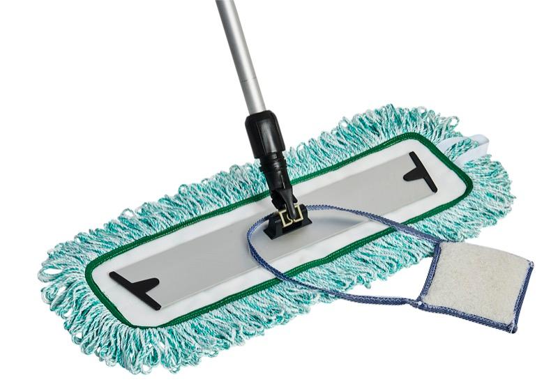 SC-7490 - Scrubby Foot Pad - Scuff & Shoe Mark Remover