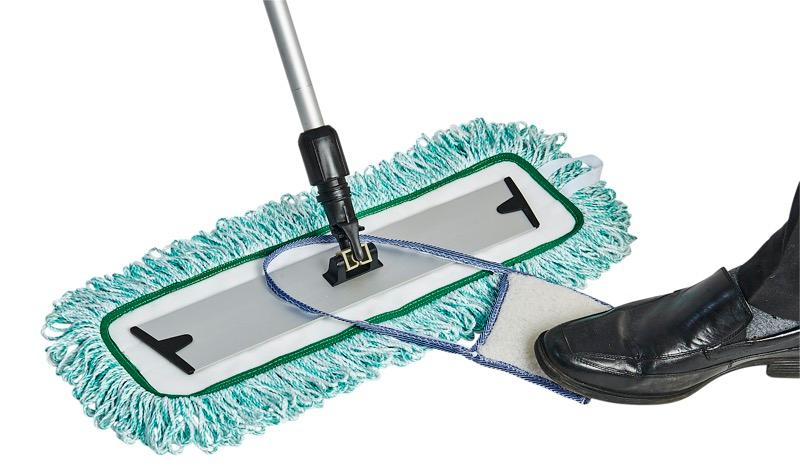 SC-7490 - Scrubby Foot Pad - Scuff & Shoe Mark Remover