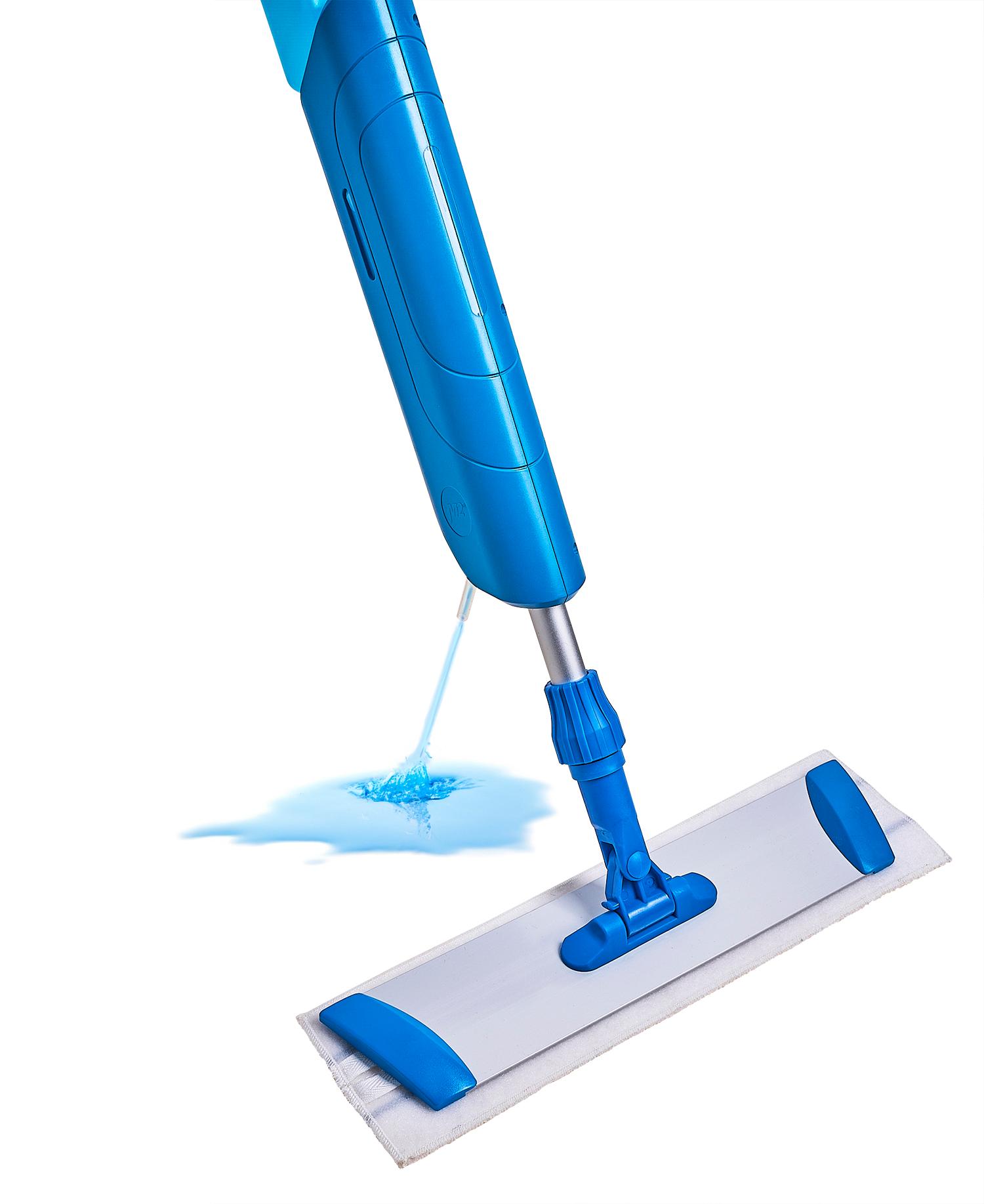 SE-9000 - Spray Xpress Bucketless Mopping System