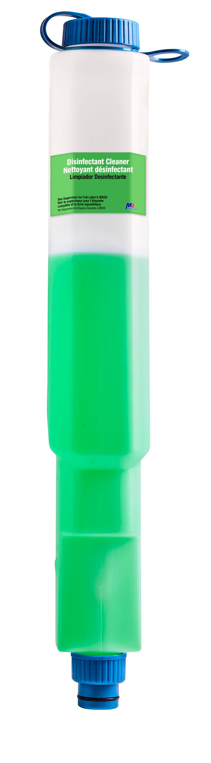 SE-9000 - Spray Xpress Bucketless Mopping System