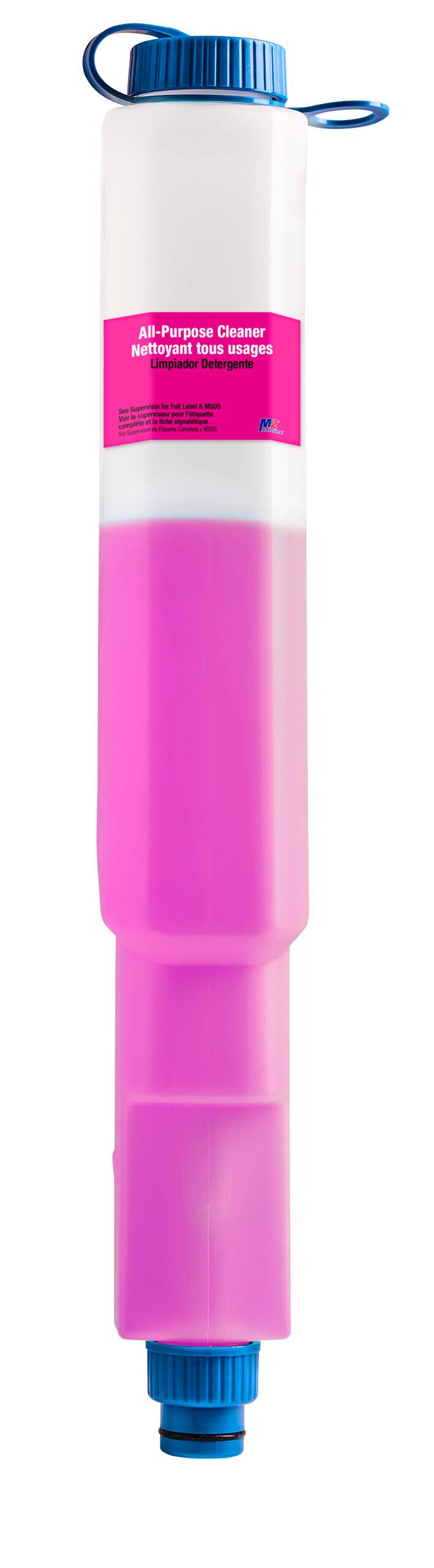 SE-9000 - Spray Xpress Bucketless Mopping System