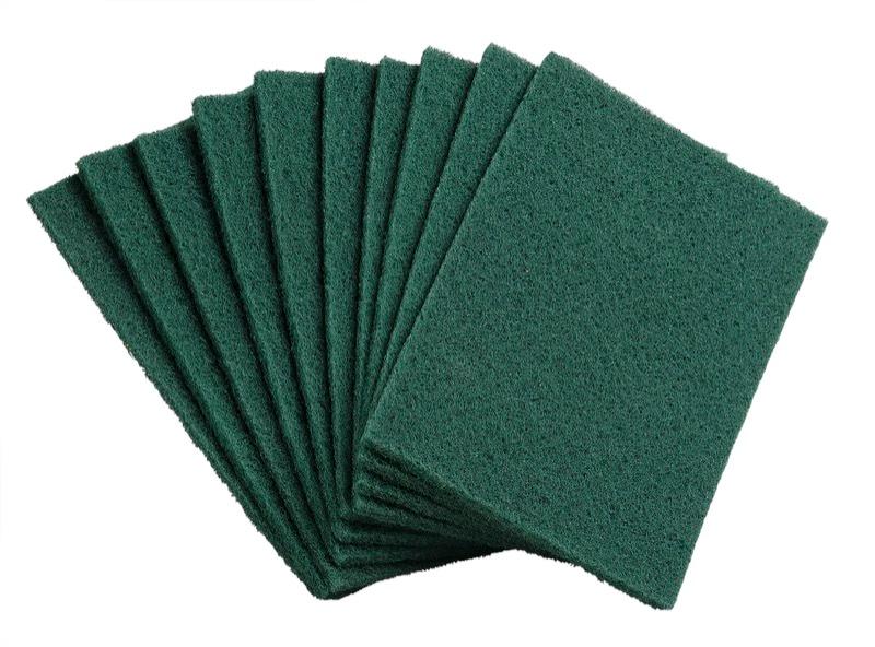 SP-HSPI - Premium Scouring Pad - 6" x 9"
