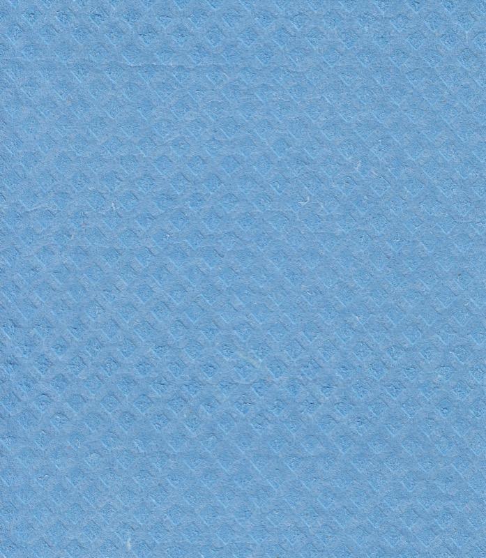 SPGC-12101 - All-Purpose Sponge Cloth - 12" x 10" - Blue