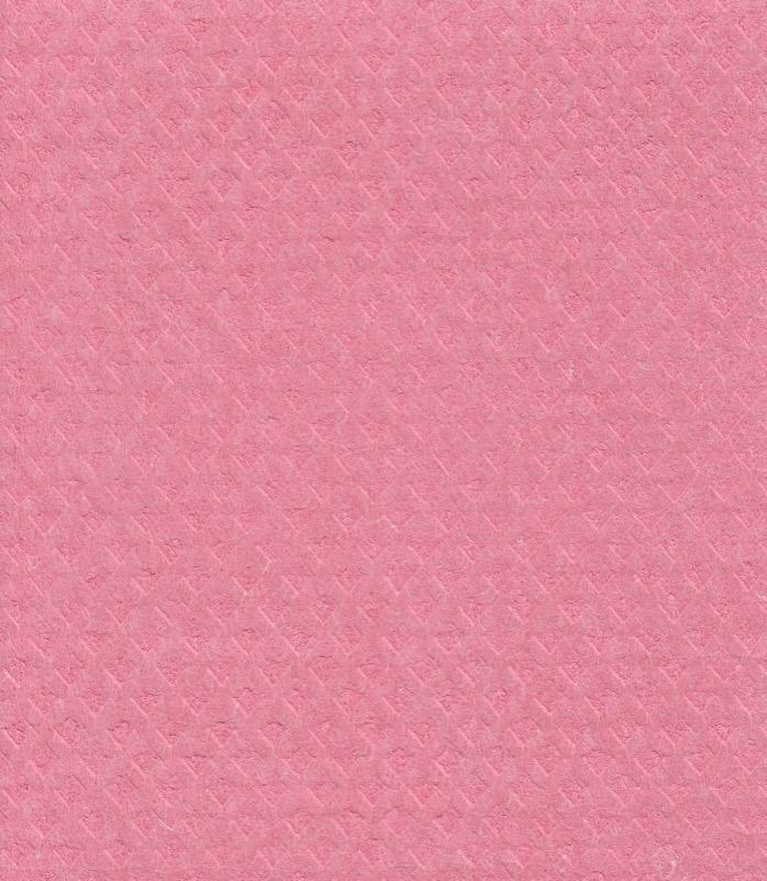 SPGC-12102 - All-Purpose Sponge Cloth - 12" x 10" - Red