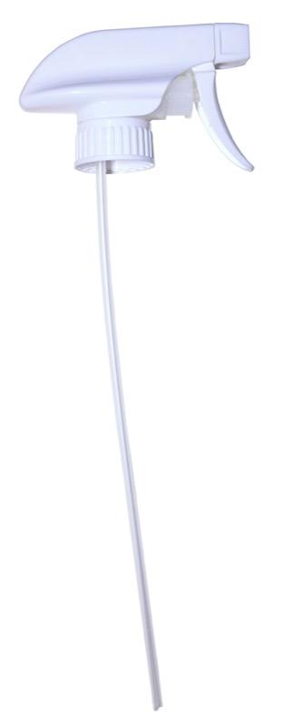 TS-5930WH - Retail Trigger Sprayer - White