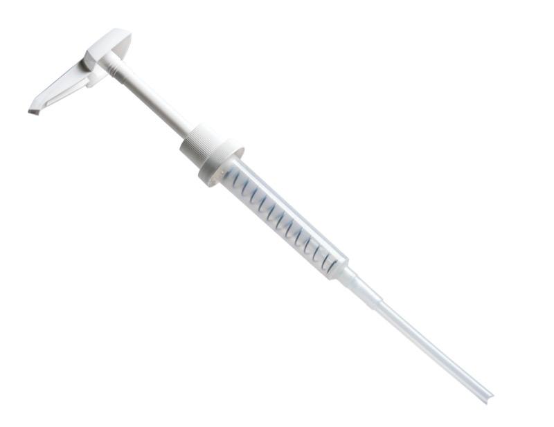 TS-6000 - 1 oz Gallon Bottle Pump