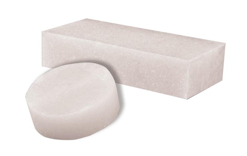 WA-PU0003 - 3 oz Non-Para Urinal Puck - Cherry