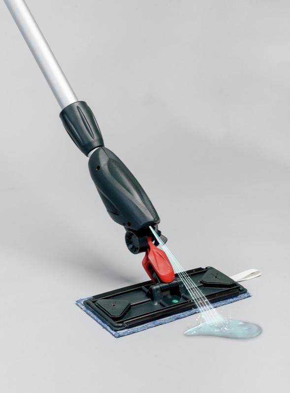 WS-CL-15060 - Cleano Kit d'outils pour le nettoyage des vitres