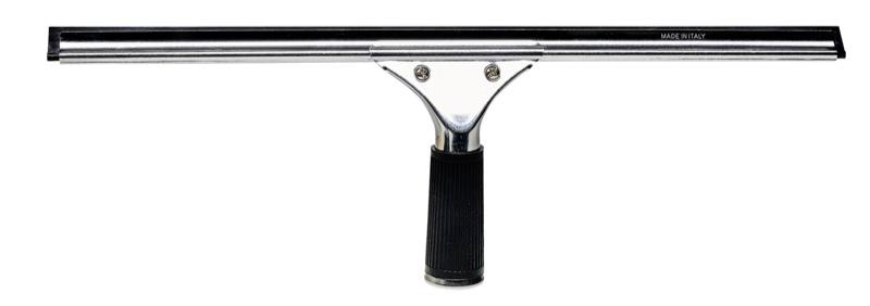 WS-SS22 - 22" Stainless Steel Channel with Rubber
