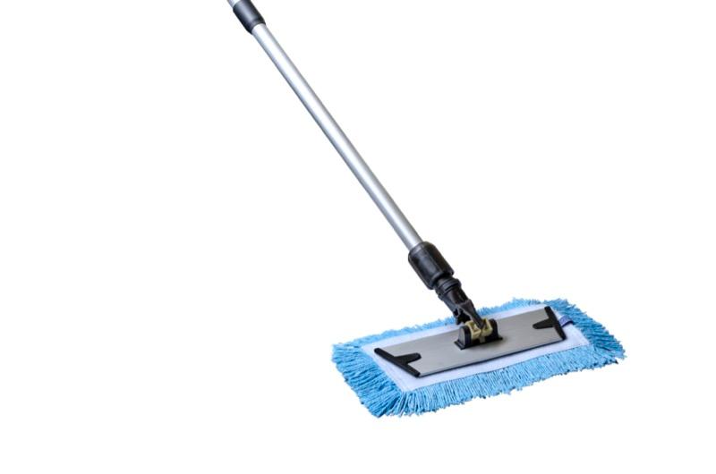 WW-1849-GN - 9" Microfiber Doodle Bug Refill - Green