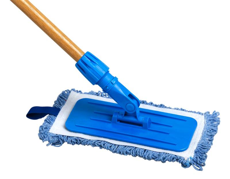 WW-1849-GN - 9" Microfiber Doodle Bug Refill - Green