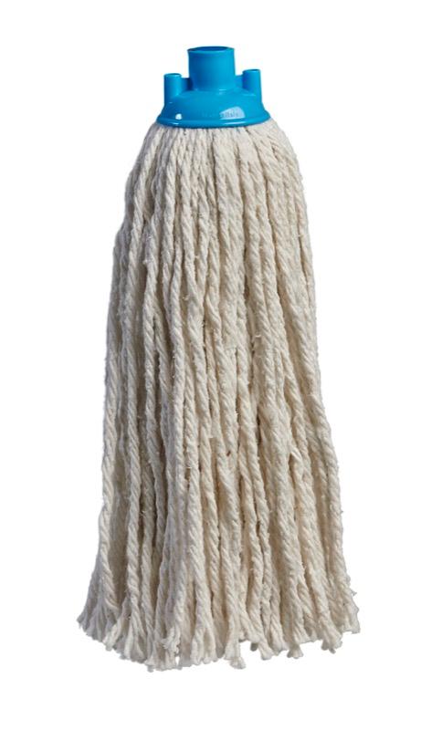 YM-Y108C - 8 oz Cotton Detachable Yacht Mop