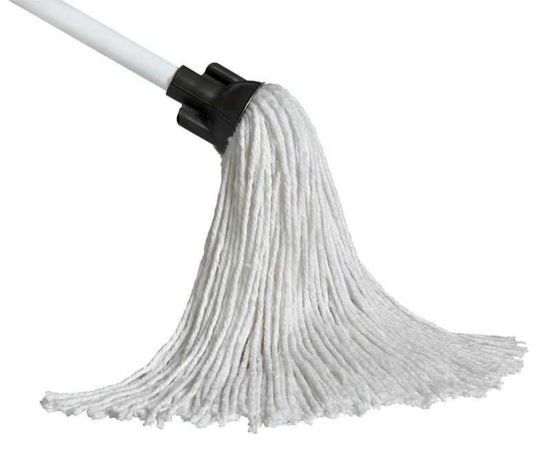 YM-Y310 - 10 oz Rayon Detachable Yacht Mop