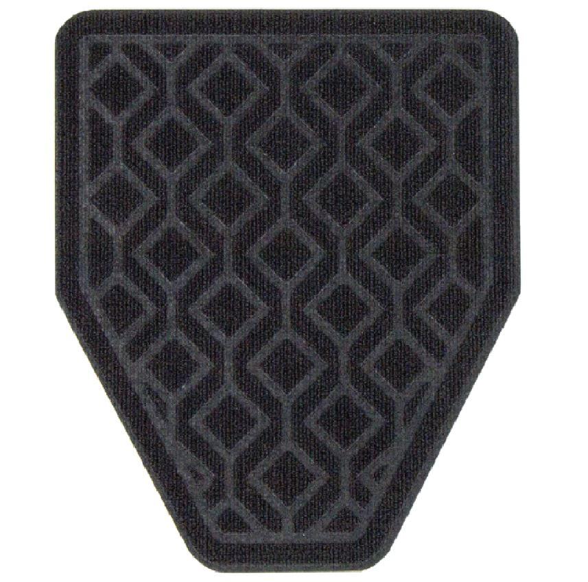 ZM-1527 - Antibacterial Urinal Floor Mat